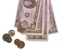 Money Money!!