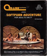 Softp*rn