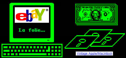 Folie ebay
