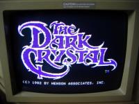 Dark Crystal Dark Crystal
