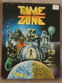 Time Zone