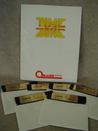 Time Zone