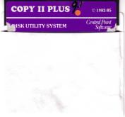 Disquette Copy II+