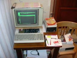 IIe 128k