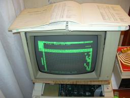 Tests FASTDSK
