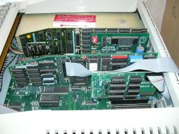 Test FASTDSK