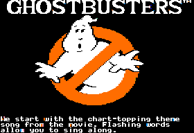 Screen: Activision Show Disk