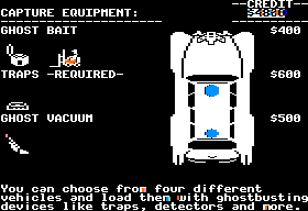 Screen: Activision Show Disk