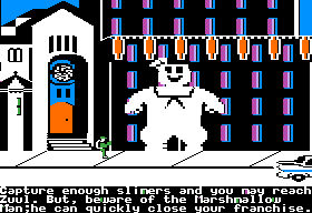 Screen: Activision Show Disk