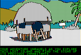 Screen: Activision Show Disk