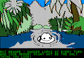 Screen: Activision Show Disk