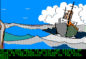 Screen: Activision Show Disk