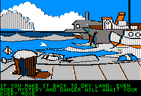 Screen: Activision Show Disk
