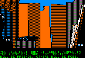 Screen: Activision Show Disk