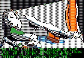 Screen: Activision Show Disk