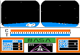 Screen: Activision Show Disk