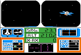 Screen: Activision Show Disk