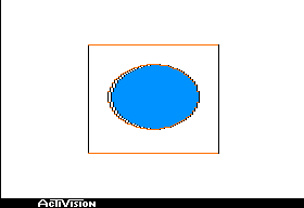 Screen: Activision Show Disk