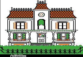 Screen: Activision Show Disk