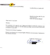 Lettre
