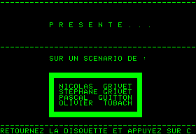 Le Casse