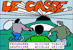 Le Casse