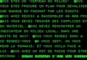 Le Casse