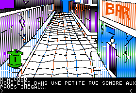 Le Casse
