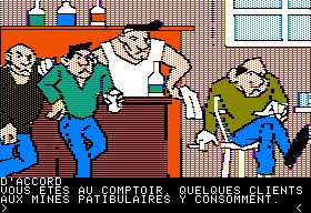 Le Casse