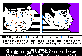 Le Casse