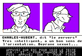 Le Casse