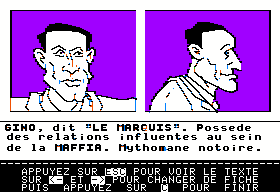 Le Casse