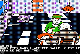 Le Casse