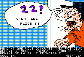 Le Casse