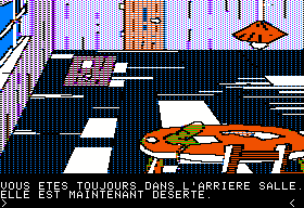 Le Casse