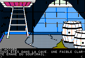 Le Casse