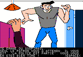 Le Casse