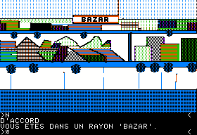 Le Casse