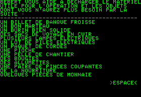 Le Casse