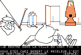 Le Casse