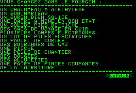 Le Casse