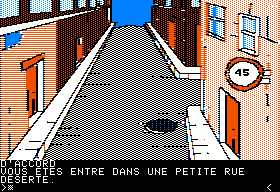 Le Casse