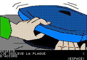 Le Casse