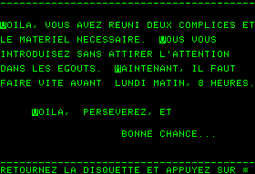 Le Casse
