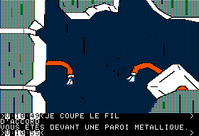 Le Casse