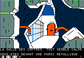 Le Casse
