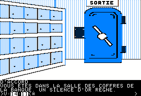 Le Casse