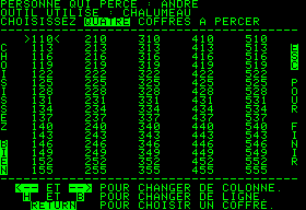 Le Casse