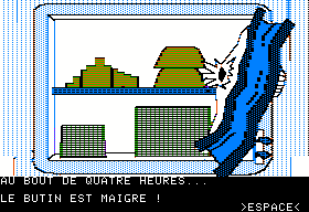 Le Casse