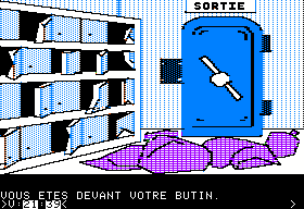 Le Casse